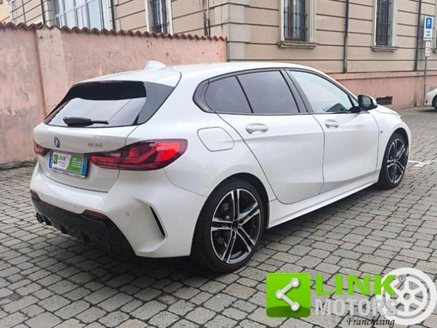 BMW 116 d 5p. Msport rif. 24171144 - Foto 4