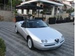 ALFA ROMEO Spider  2.0 T.Spark rif. 23462285