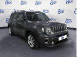 Jeep Renegade 1.5 turbo t4 mhev Limited 2wd 130cv dct - Vari Colori! - Ls