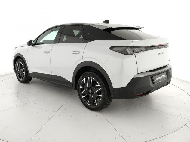 Peugeot 3008 Hybrid 136 e-DCS6 Allure | Navigation & assist PACK - Foto 7