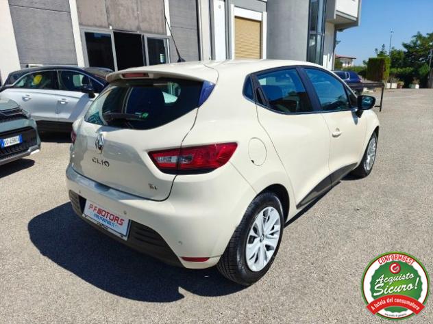 RENAULT Clio TCe 12V 90 CV GPL Start&Stop 5 porte Energy Life rif. 23914064 - Foto 5