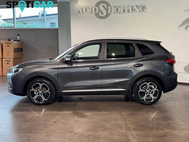 MG ZS 2024 1.5 Comfort - Foto 4