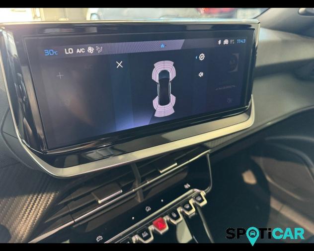 Peugeot 2008 2ª serie PureTech 130 S&S EAT8 Allure - Foto 8