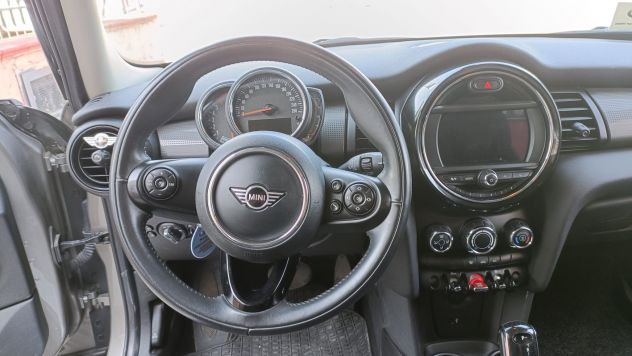MINI COOPER 1.5 D HYPE AUTOM. - Foto 5