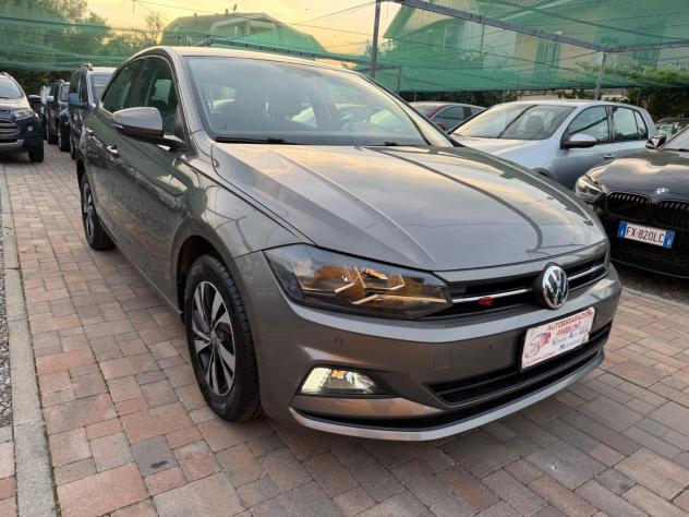 Volkswagen Polo 1.6 TDI ok per neopatentati - Foto 4