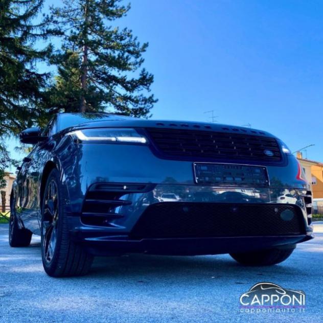 LAND ROVER Range Rover Velar 3.0D l6 300 CV Dynamic HSE PROMO rif. 23698903 - Foto 2