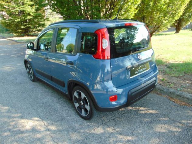 FIAT Panda 3ª serie Panda 1.0 FireFly S&S Hybrid City Life - Foto 7