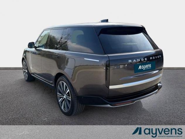 LAND ROVER Range Rover 3.0 I6 PHEV 550 CV Autobiography rif. 24016708 - Foto 6