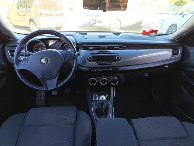 ALFA ROMEO Giulietta 2.0 JTDm-2 140 CV Exclusive rif. 24063588 - Foto 10