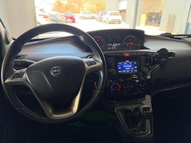 LANCIA Ypsilon 1.3 MJT 16V 95 CV 5 porte S&S Gold rif. 23826411 - Foto 8
