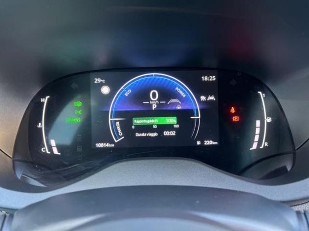 TOYOTA Yaris 1.5 Hybrid 5 porte Trend rif. 23760925 - Foto 9