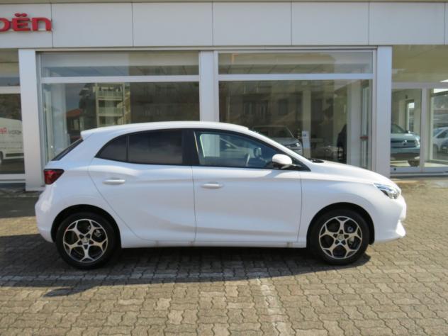 MG MG3 1.5 Hybrid+ ( HEV ) Luxury - PRONTA CONSEGNA - Foto 2