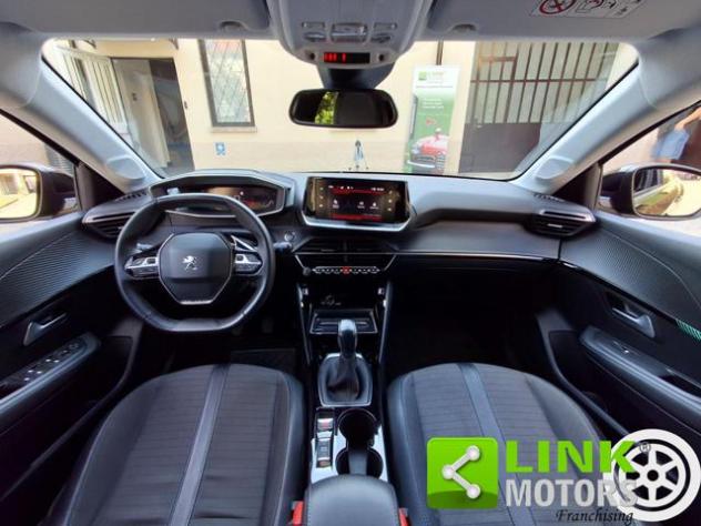 PEUGEOT 208 PureTech 75 Stop&Start Allure Pack GARANZIA rif. 23833888 - Foto 4