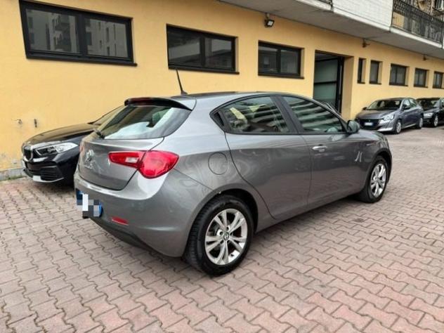 ALFA ROMEO Giulietta 1.4 Turbo 105 CV Progression rif. 23690071 - Foto 4