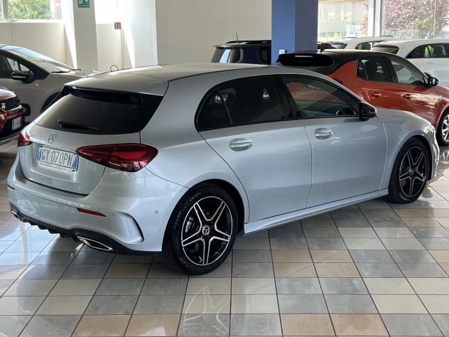 Mercedes-Benz Classe A A 180 d AMG Line Advanced Plus - Foto 4