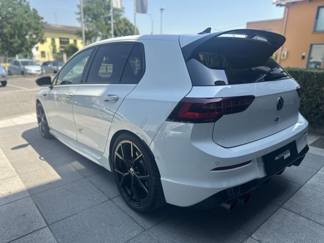 Volkswagen Golf R 2.0 TSI 20 Years 4Motion 333cv dsg *TETTO, 19", HEAD-UP, MATRIX, PROMO AZZURRA* - Foto 6