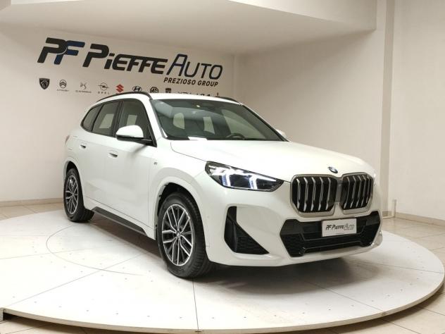 BMW X1 X1 xDrive 20d Msport - Foto 6