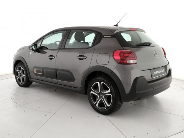 Citroën C3 PureTech 83 S&S C-Series - Foto 8