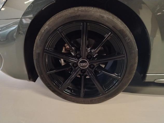 AUDI A3 4ª serie A3 SPB 35 TFSI S tronic S line edition - Foto 7