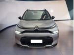 Citroën C3 Aircross I 2021 1.2 puretech Shine s&s 110cv