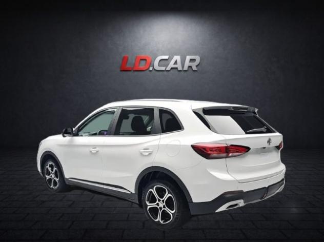 MG ZS 1.5 VTi-tech Comfort rif. 23927355 - Foto 5