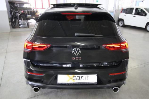 VOLKSWAGEN Golf GTI 2.0 TSI DSG GTI - PREZZO REALE rif. 23704380 - Foto 6