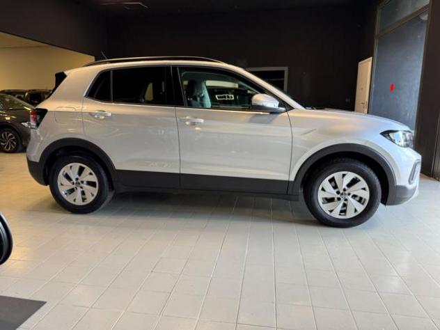 VOLKSWAGEN T-Cross 1.0 TSI Edition plus rif. 23236074 - Foto 8
