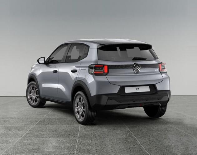 Citroën C3 C3 1.2 puretech turbo You 100cv s&s. - Foto 4