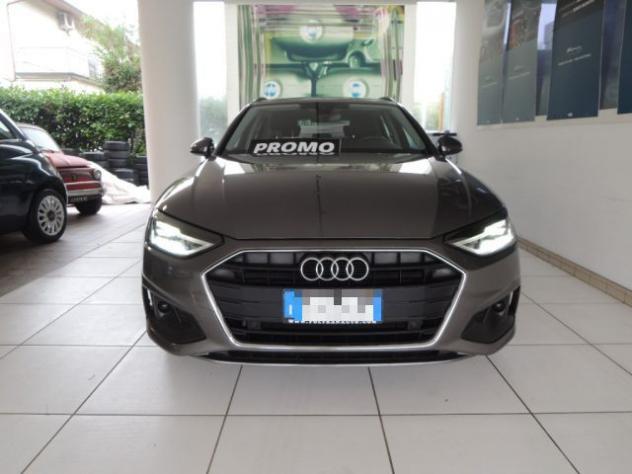 AUDI A4 35 TDI/163 CV S tronic Business Advanced rif. 22932390 - Foto 2