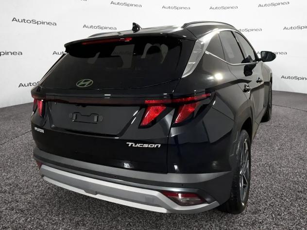 Hyundai Tucson Hybrid 1.6 HEV 2wd 239cv Business Auto - Foto 5