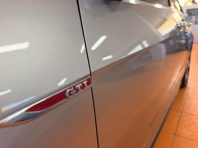 Volkswagen Golf GTI - Foto 4