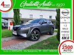 Nissan Qashqai MHEV 140 CV N-Connecta-NESSUN OBBL. FIN.