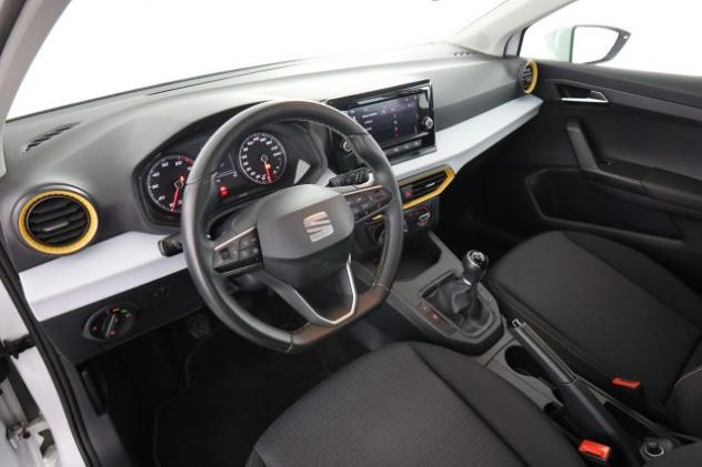 SEAT Ibiza Ibiza 1.0 MPI 5 porte Style rif. 23783170