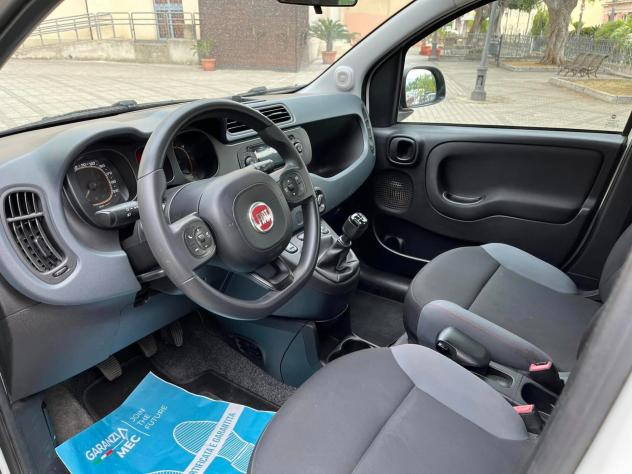 Fiat Panda Cross 1.3 MJT 95 CV S&S 4x4 - Foto 6