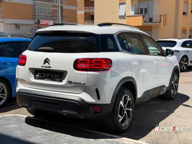 CITROEN C5 Aircross 1ª s. C5 Aircross BlueHDi 130 S&S EAT8 Feel Pack - Foto 5