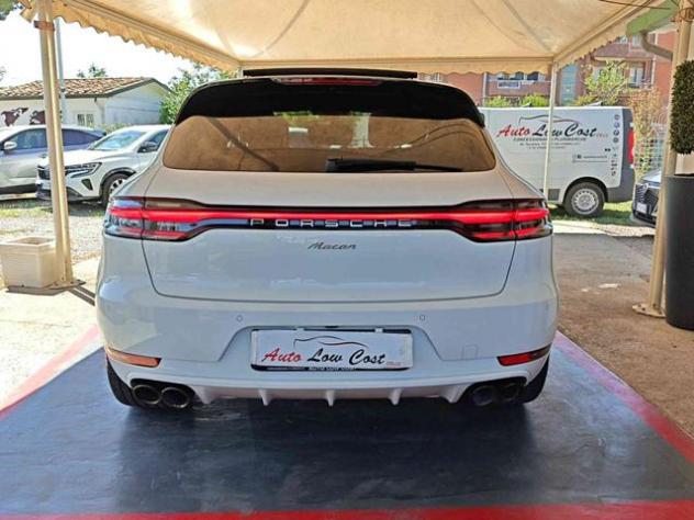 PORSCHE Macan 2.0 245CV BELLISSIMO!! rif. 24066465 - Foto 5