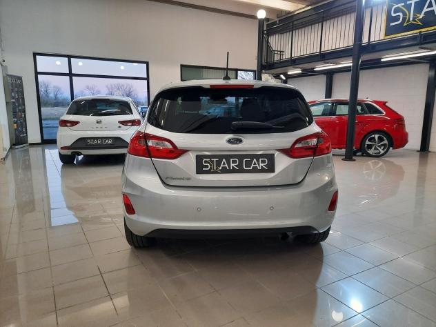 Ford Fiesta 75 CV GPL Titanium - Ok neopatentati - Foto 8