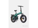 FAT BIKE ENGWE EP2 3.0 BOOST 250W NUOVO