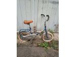 Bici bimbo vinted