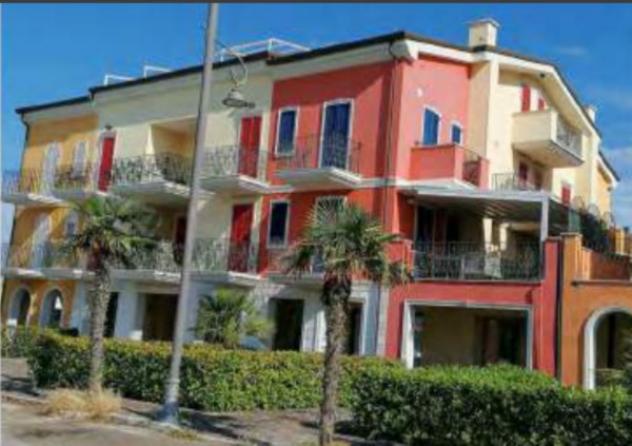 Immobile in asta di 43 m², box auto in vendita a Potenza Picena - Foto 4