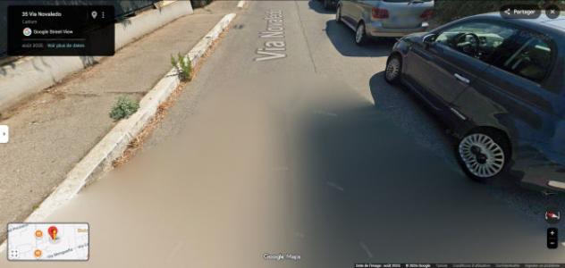Immobile in asta di 16 m² in vendita a Roma - Foto 3