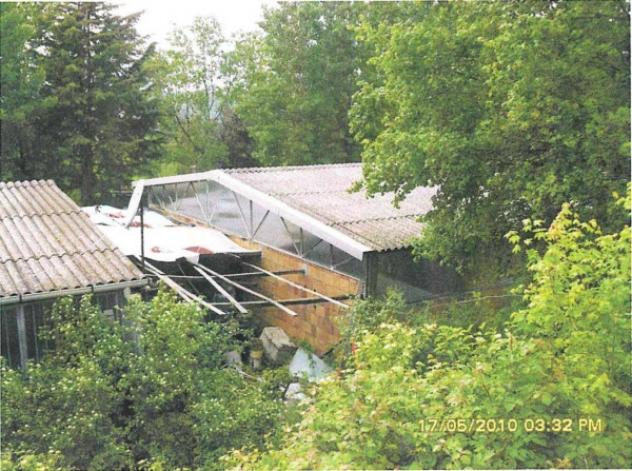 Immobile in asta di 480 m² in vendita a Perugia - Foto 7