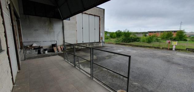Capannone artigianale in vendita a Padule - Porcari 2600 mq Rif: 1326014 - Foto 10
