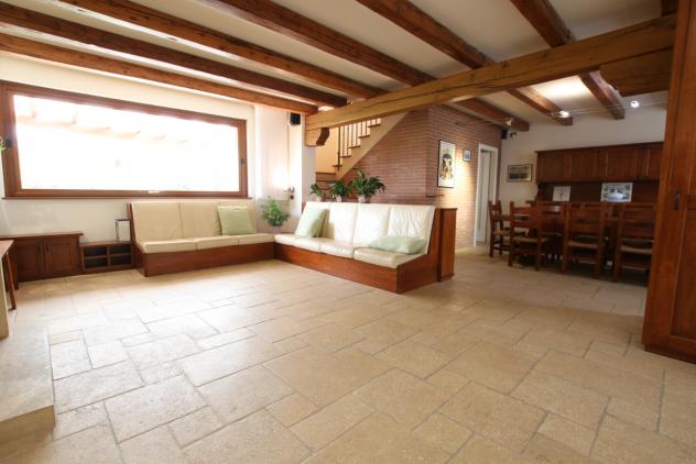 Porzione di casa in vendita a Barbarano Mossano - Foto 16
