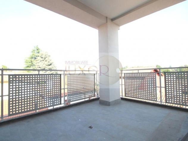 Appartamento di 2 locali con balconi a Besana Brianza - Foto 16