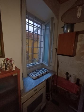 Fondo trasformabile in abitazione in vendita ad Avenza, Carrara - Foto 8