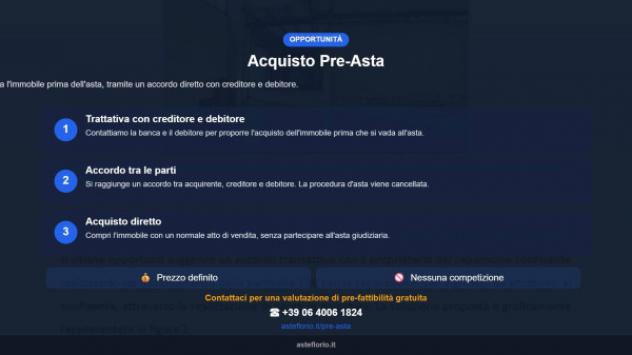 Immobile in asta di 95 m² in vendita a Corigliano-Rossano - Foto 17