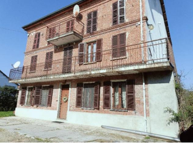 Immobile in asta di 133 m² in vendita a Cortiglione - Foto 4
