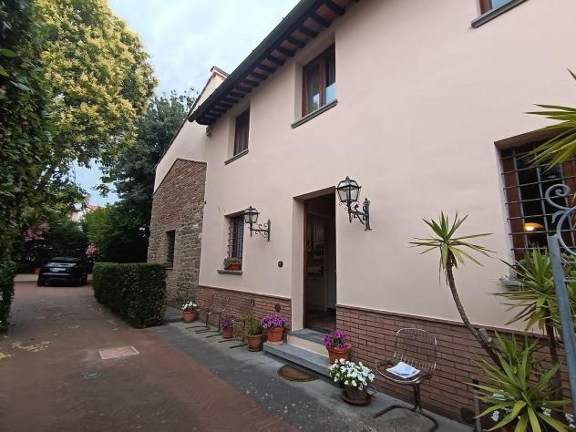 Villa in vendita a Empoli 250 mq Rif: 1334197 - Foto 3