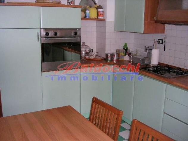 APPARTAMENTO CON TERRAZZO CENTRO STORICO - Foto 8